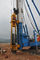 PHC Pile Hydraulic Pile Hammer For Foundation Bridge Port Sea Construction
