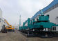 Concrete Pile Driving Equipment , Pile Foundation Equipment High Piling Speed