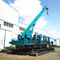 6800KN Hydraulic Static Pile Driver For Soft Soil Layer