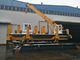 Small Piling Machine ZYC80 For Concrete Pile Foundation No Pollution
