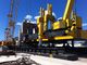 360 Tons Hydraulic Pile Driving Machine / Preformed Pile Pressing Machines