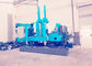 High Speed Small Piling Machine ZYC80 With No Noise For Concrete Pile Foundation Eco - Friendly