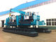 600T Foundation Drilling Equipment With Lifting Crane No Air Pollution