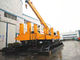 ZYC240 Phc Pile Driving Pile Foundation Machine For Construction Piling